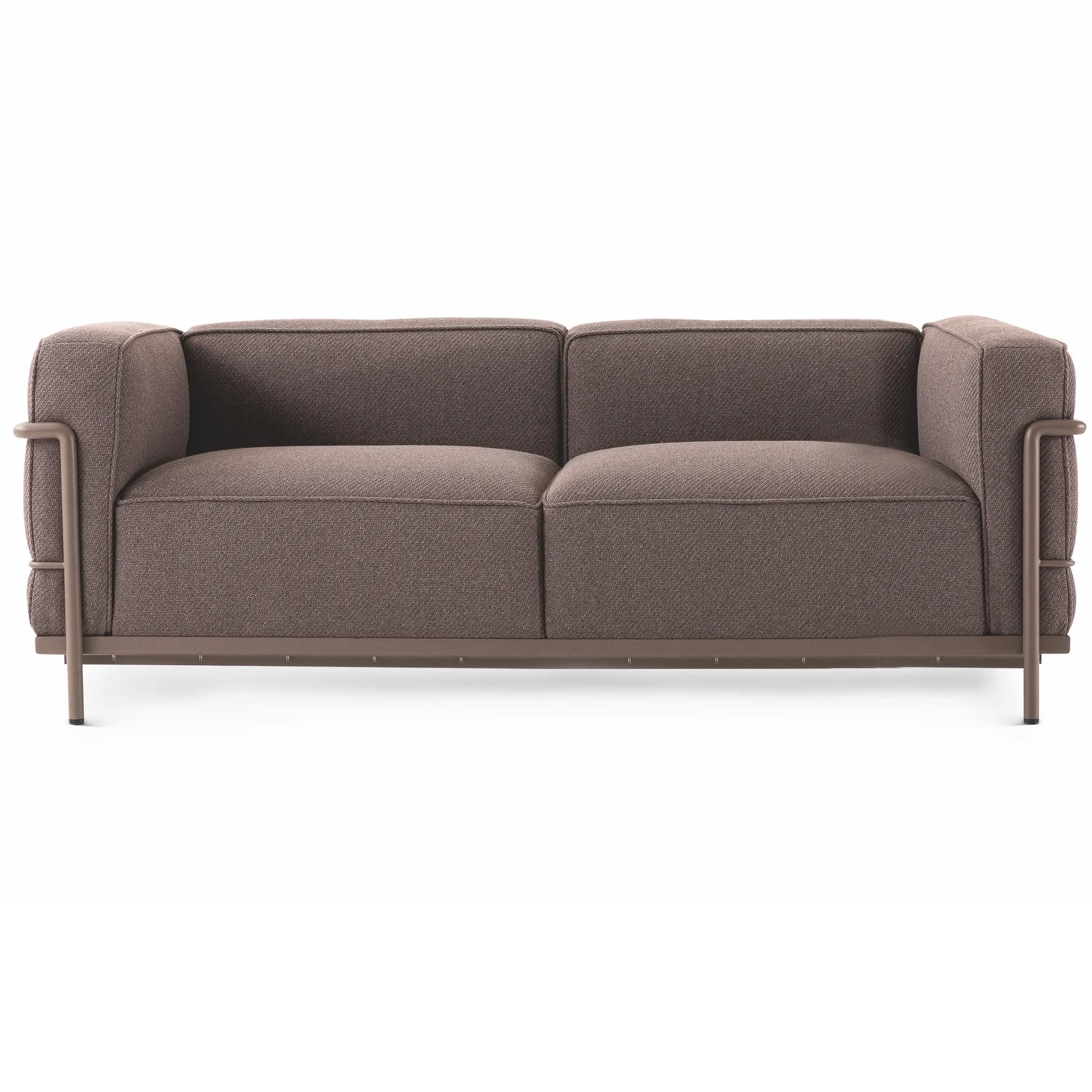 Cassina Outdoor 2-Sitzer Sofa 3 Fauteuil Grand Confort, grand modèle