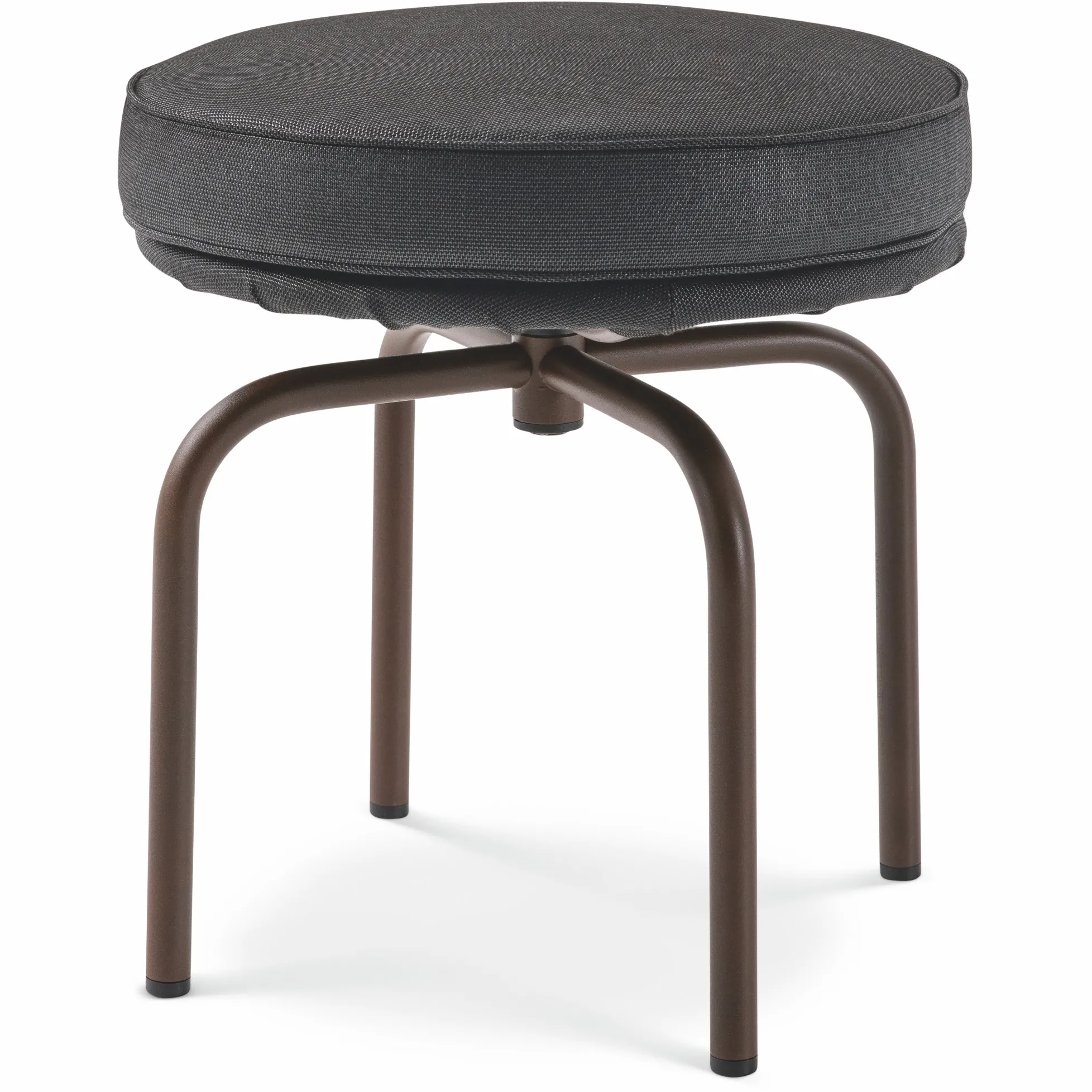 Drehhocker 8 Tabouret Tournant Outdoor von Cassina