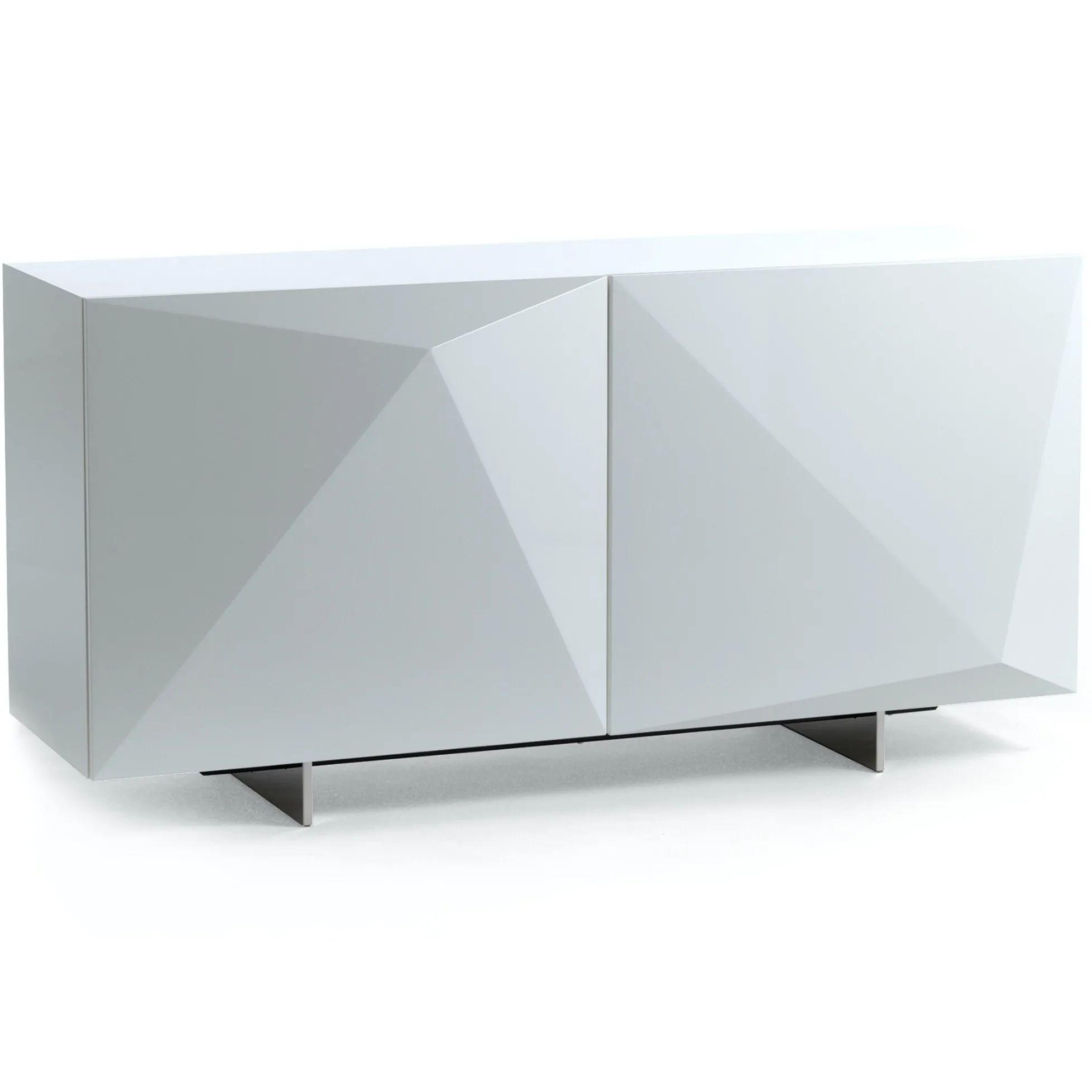 Sideboard Kayak A2 / B2 von Cattelan Italia