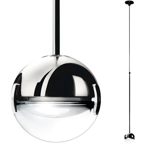 Hängeleuchte Convivio Sopratavolo von Cini&Nils