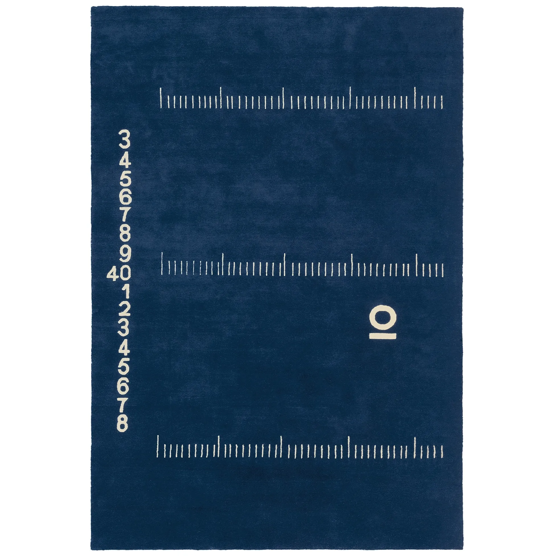 Teppich Centimetre von ClassiCon