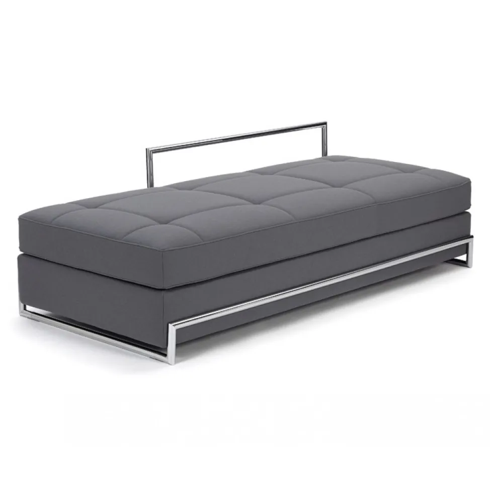 Liegesofa Day Bed von Classicon (Eileen Gray)