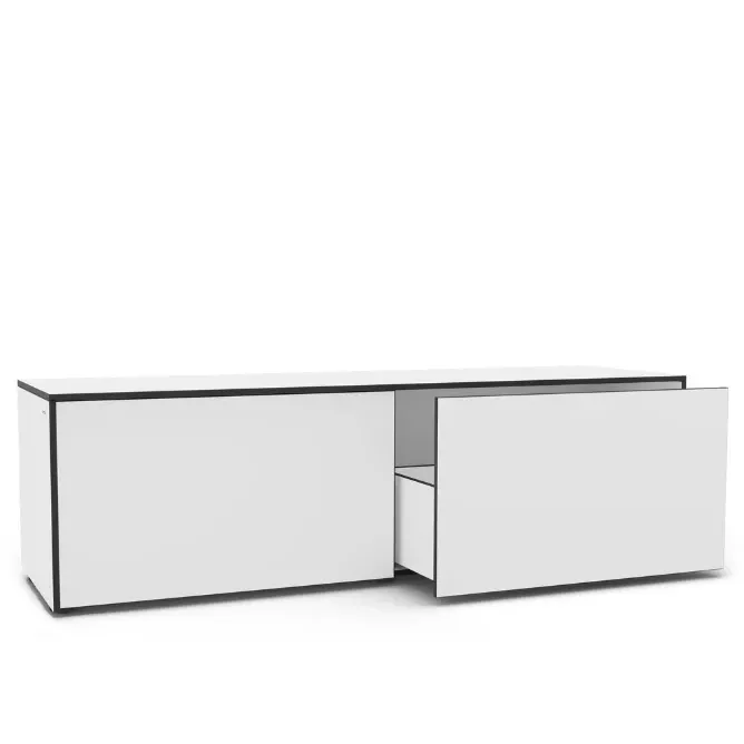 Ordo Lowboard Drawer 150 von Conmoto