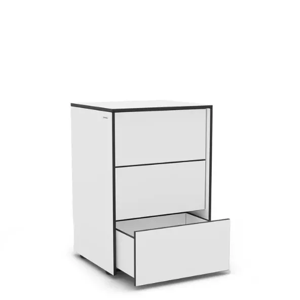 Ordo Schrank Space 50 (niedrig) von Conmoto