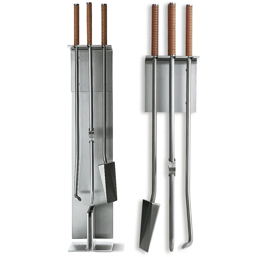 Peter Maly Kaminbesteck von Conmoto