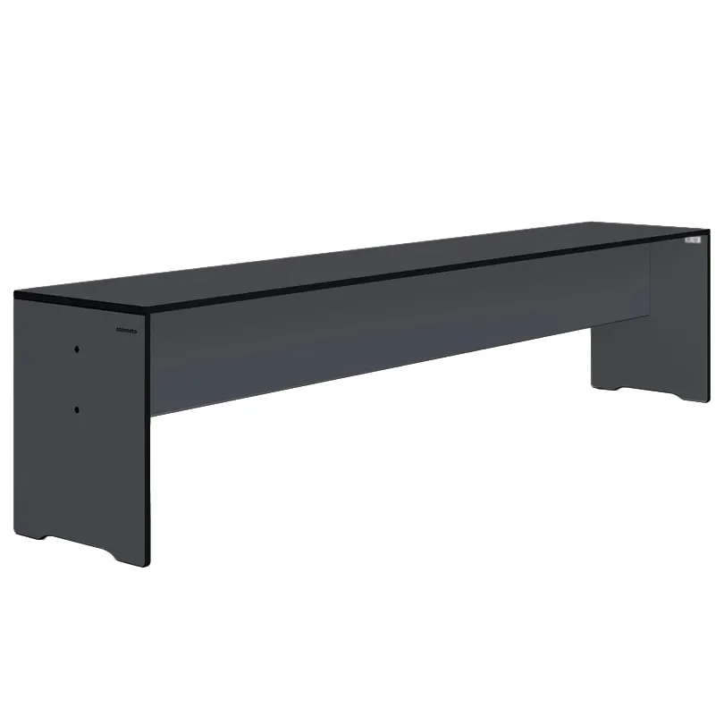 Riva Bank (ohne Rückenlehne) von Conmoto