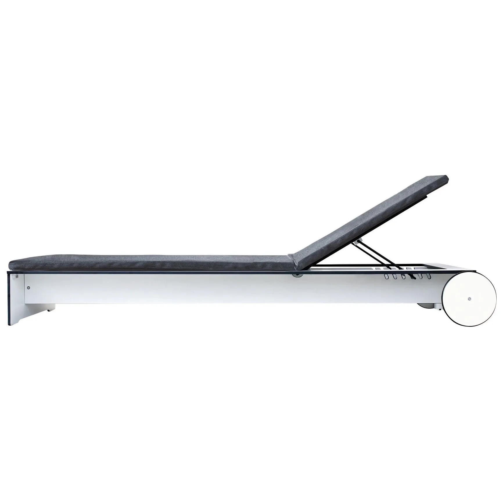 Sonnenliege Riva von Conmoto