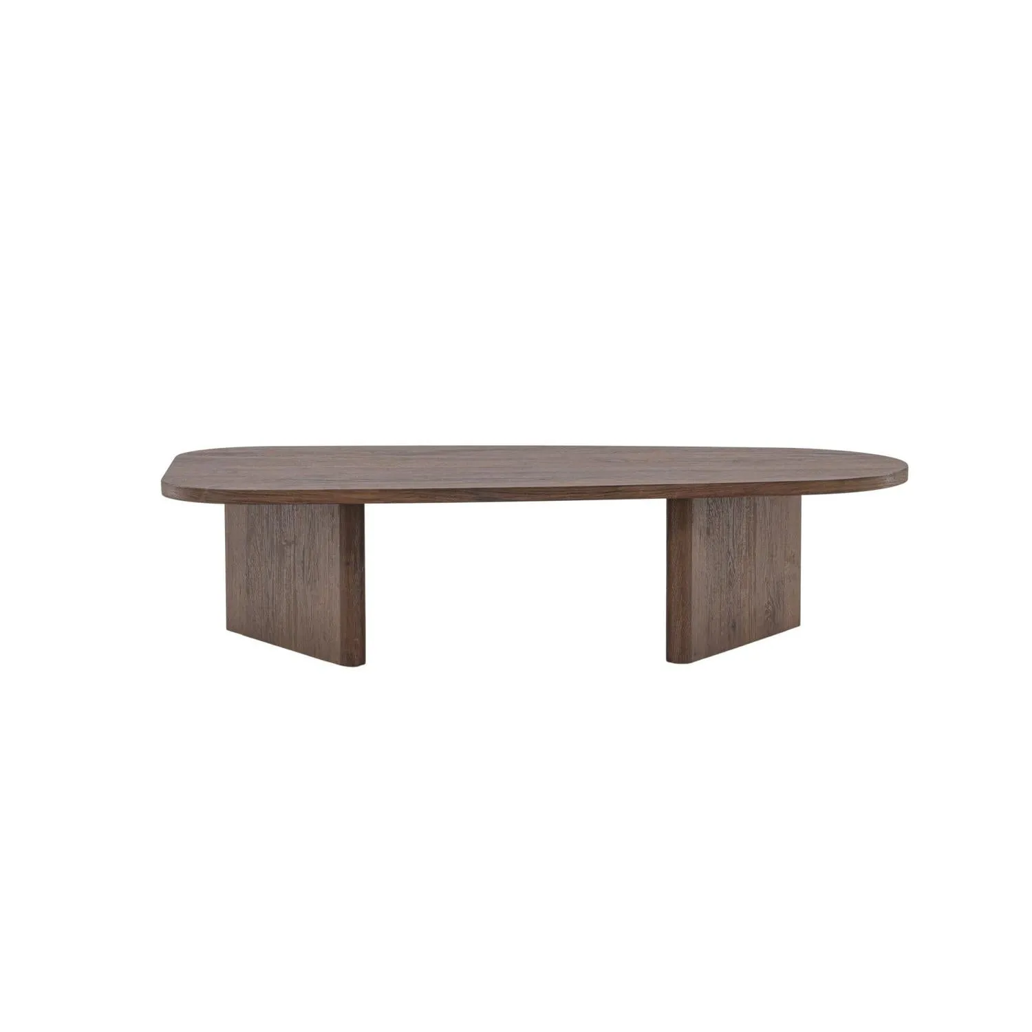 Couchtisch Grönvik 130cm - Mokka