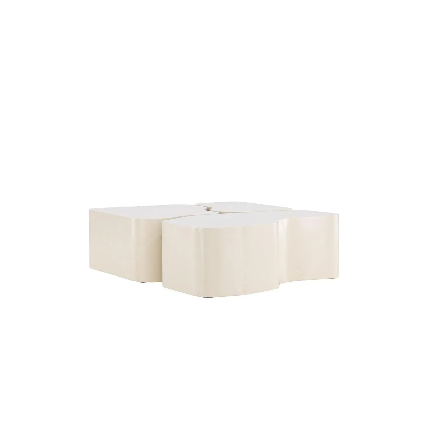 Couchtisch Nordland - Beige