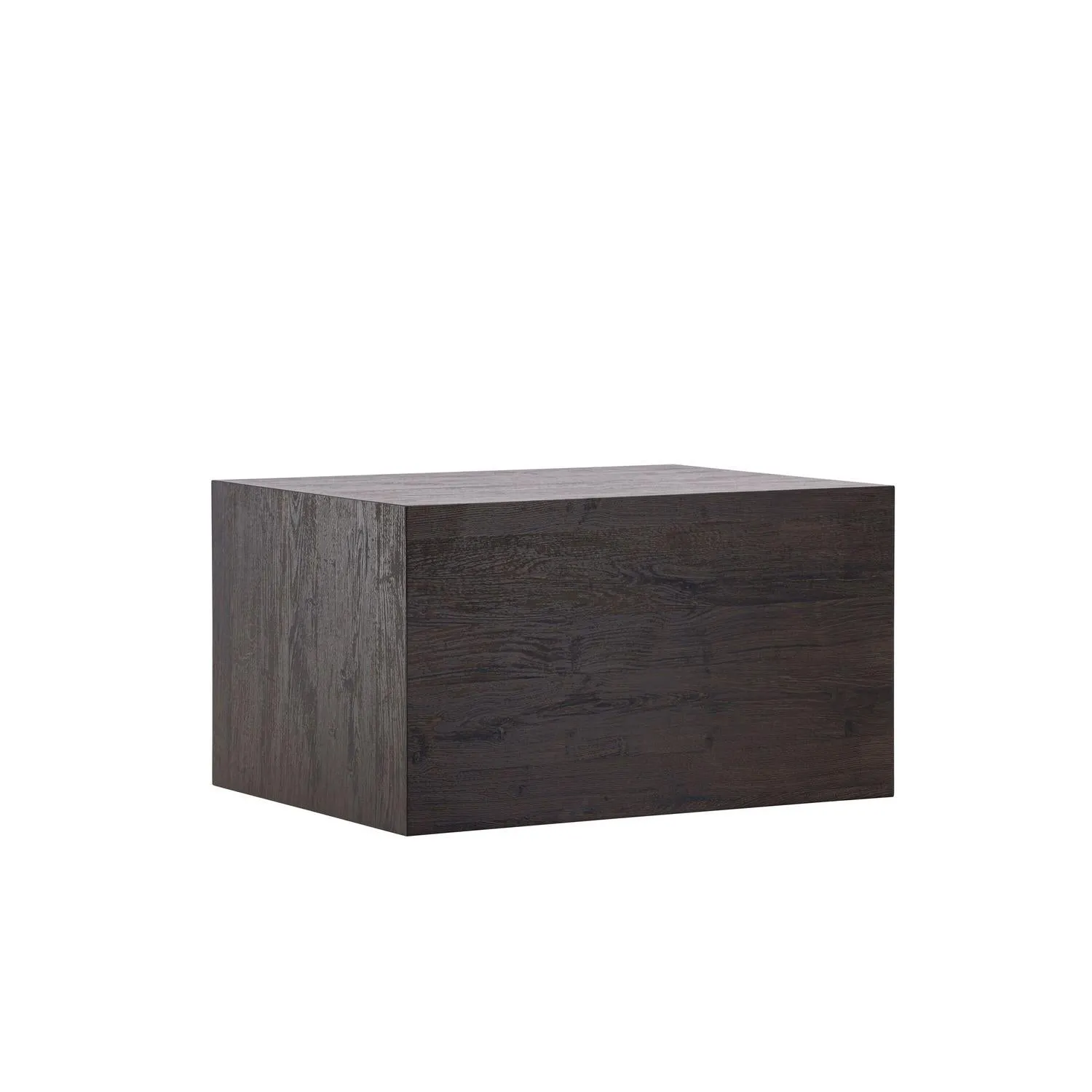 Couchtisch York 80*60cm - Mokka