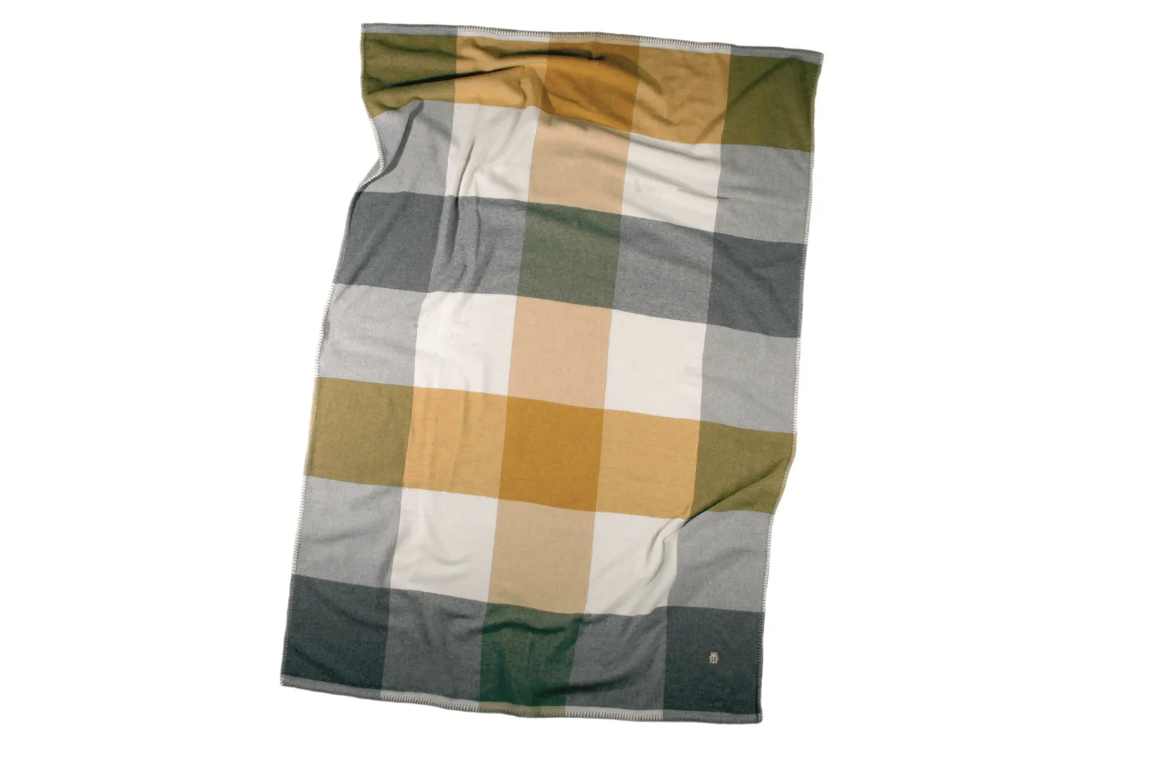 Zoeppritz Decke CUBE