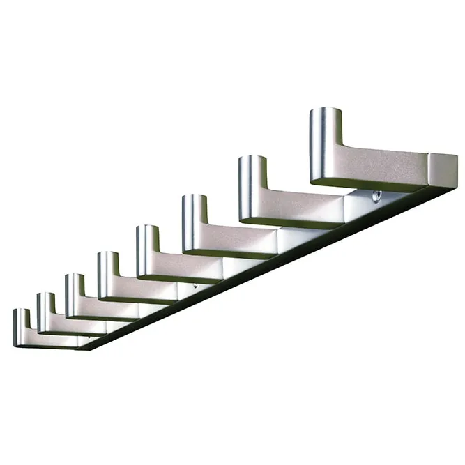 Garderobenleiste 1001 von D-Tec