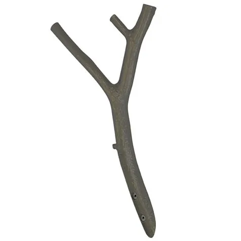 Wandgarderobe Ast von D-Tec