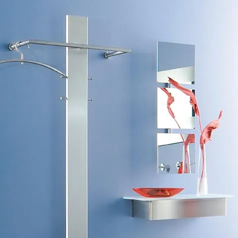 Wandspiegel Baikal 3 von D-Tec