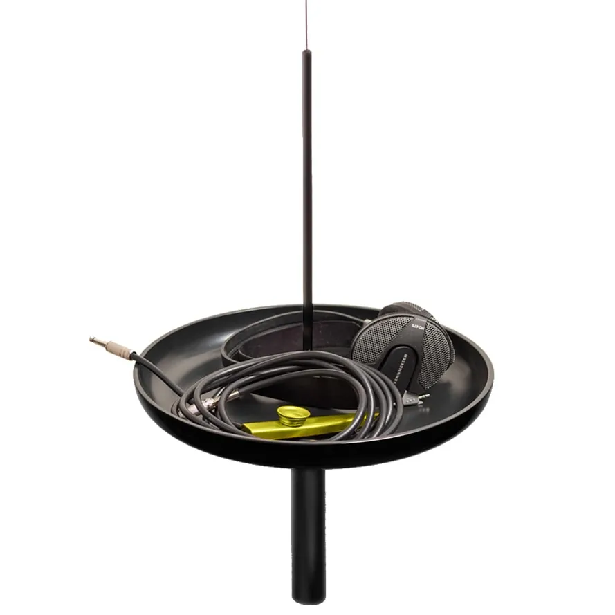 Hängeschale Circulum von D-Tec