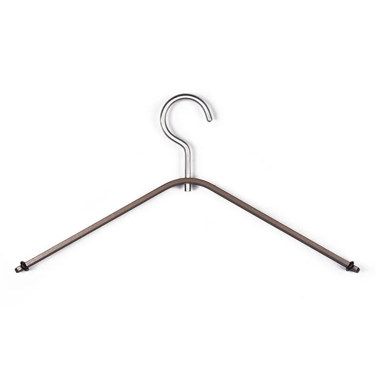 Kleiderbügel Hello von D-TEC