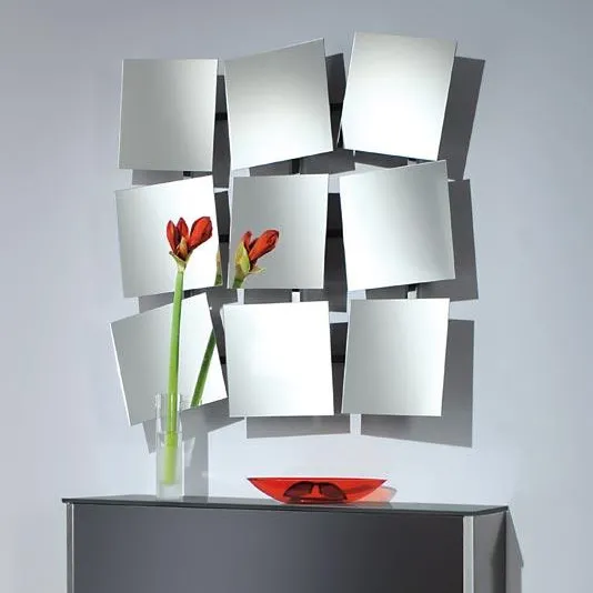 Wandspiegel Baikal von D-Tec