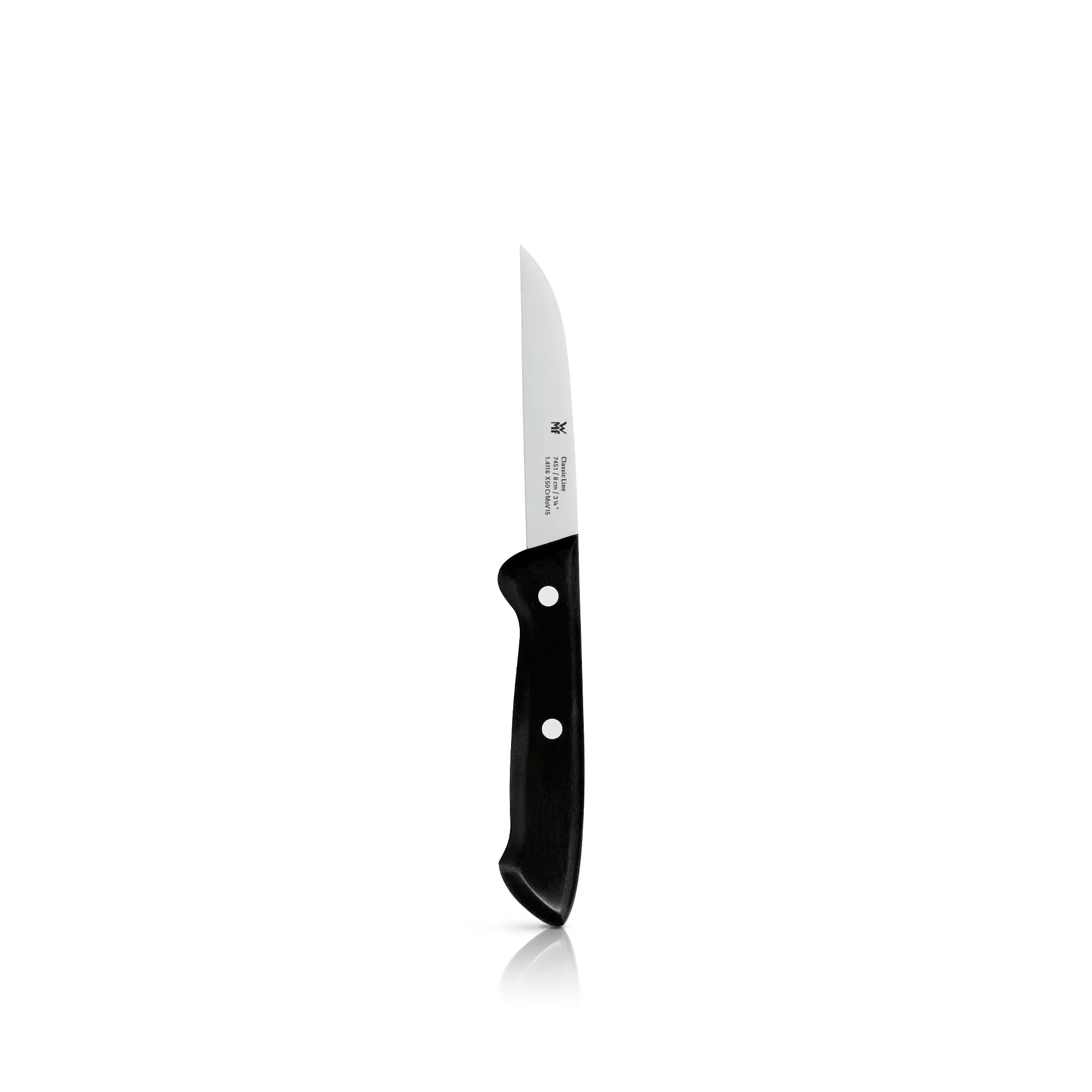 Classic Line Gemüsemesser, 8 cm