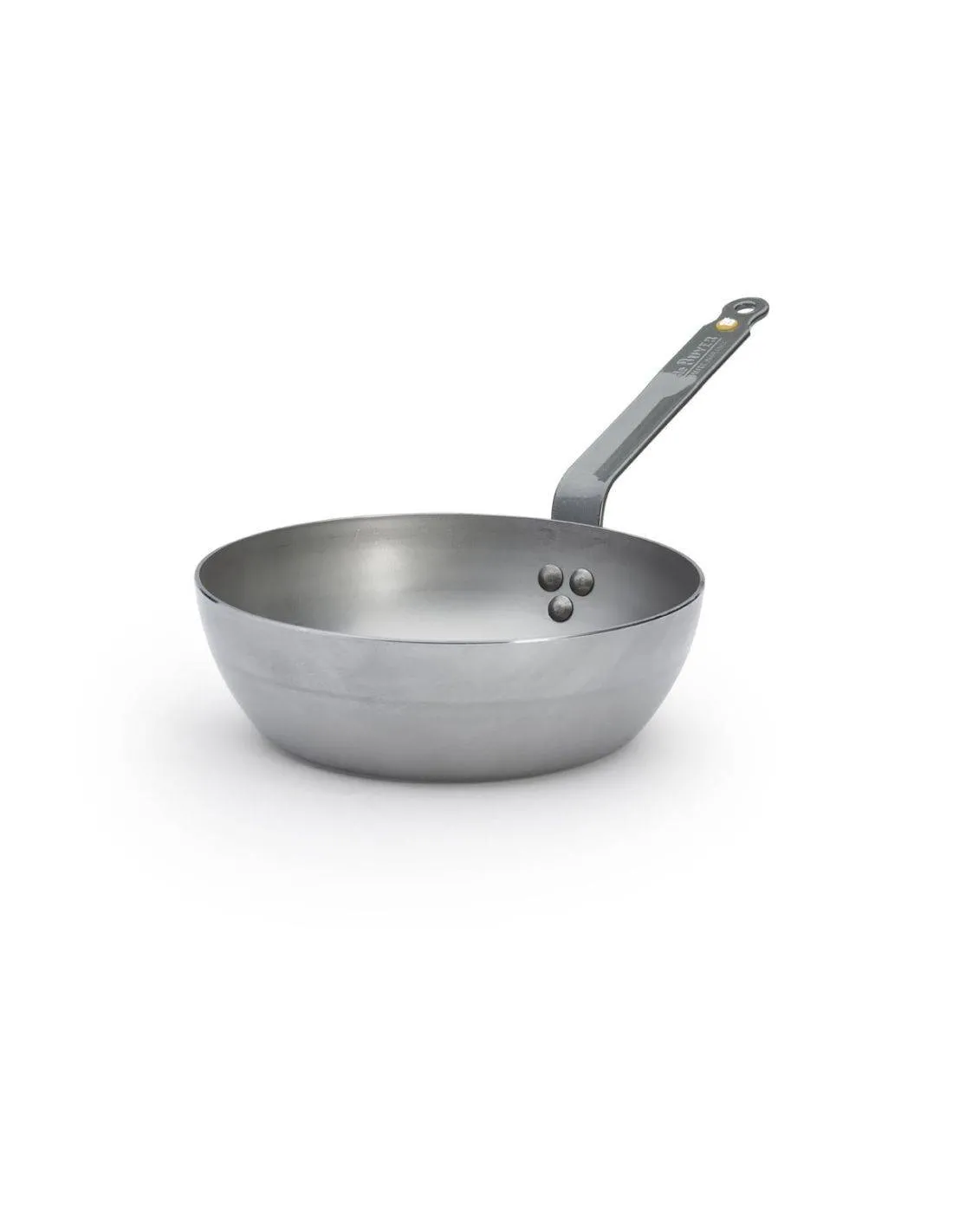 De Buyer Bauernpfanne MINERAL B