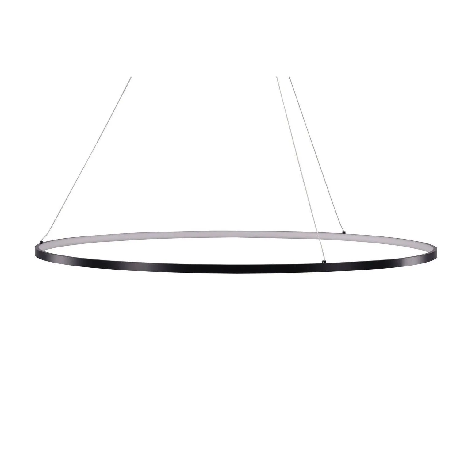 Deckenleuchte Rödäng x Josefin Lustig - Schwarz