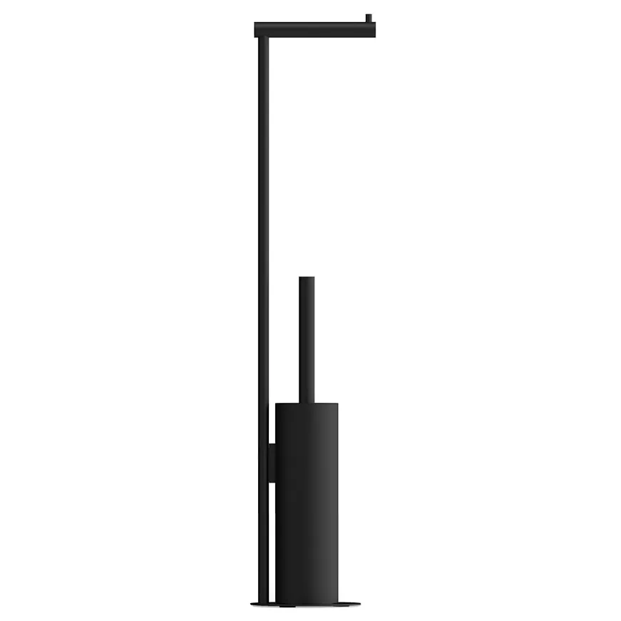 WC-Bürstengarnitur Bar SBK von Decor Walther