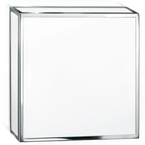 Wandleuchte Bauhaus 3 N LED von Decor Walther