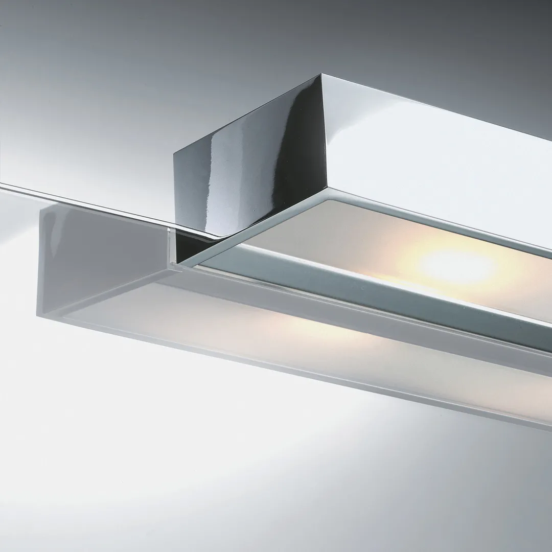 Box 1-15 N LED Spiegelleuchte von Decor Walther