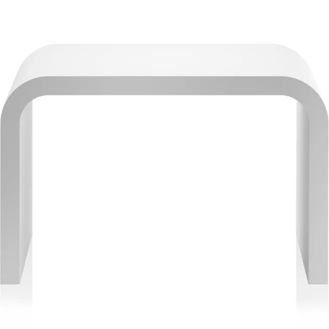 Badezimmer Hocker Stone SCH von Decor Walther