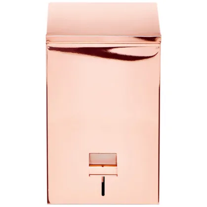 Pedaleimer TE 70 von Decor Walther