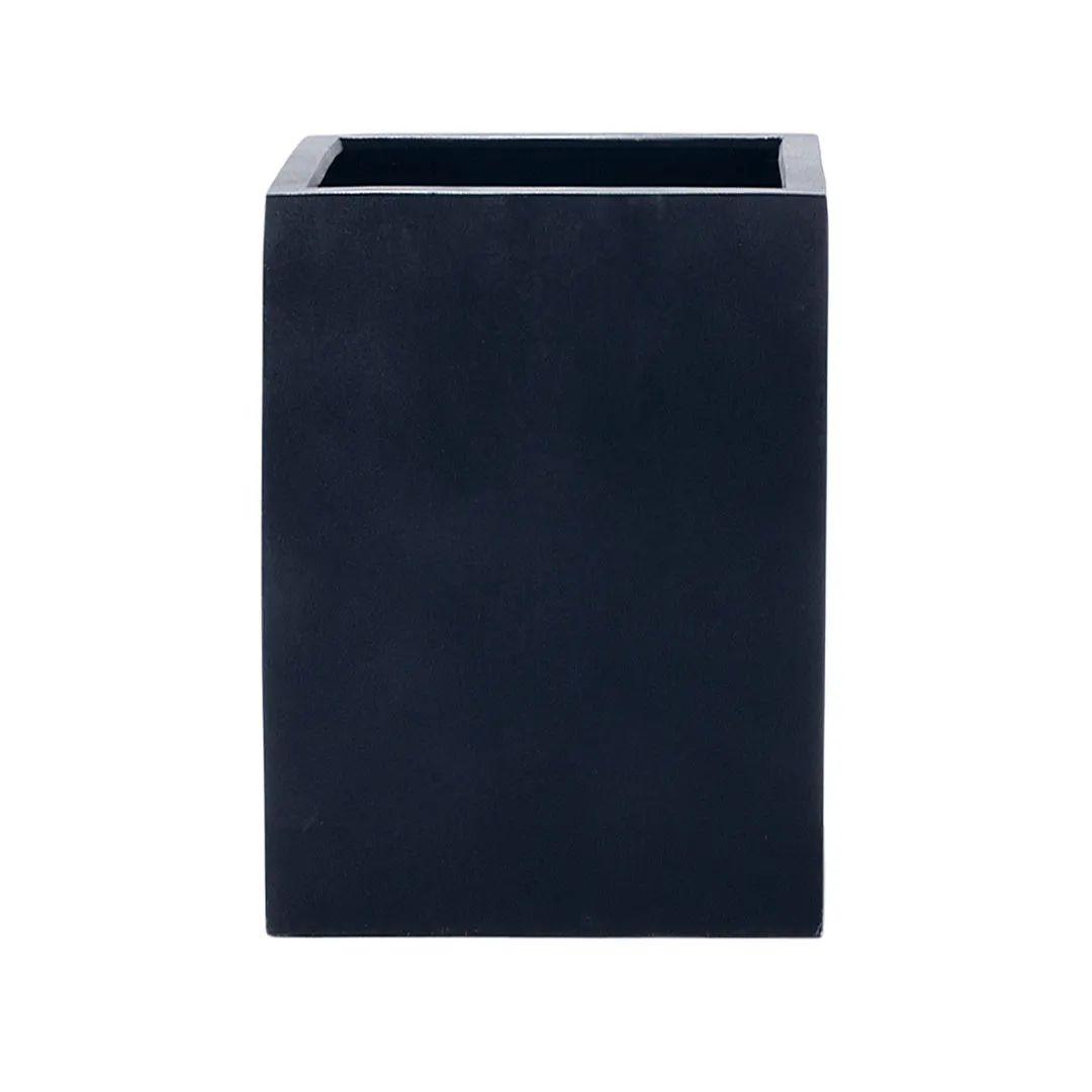 Pflanzkübel amei der hohe QUADRATISCHE L1