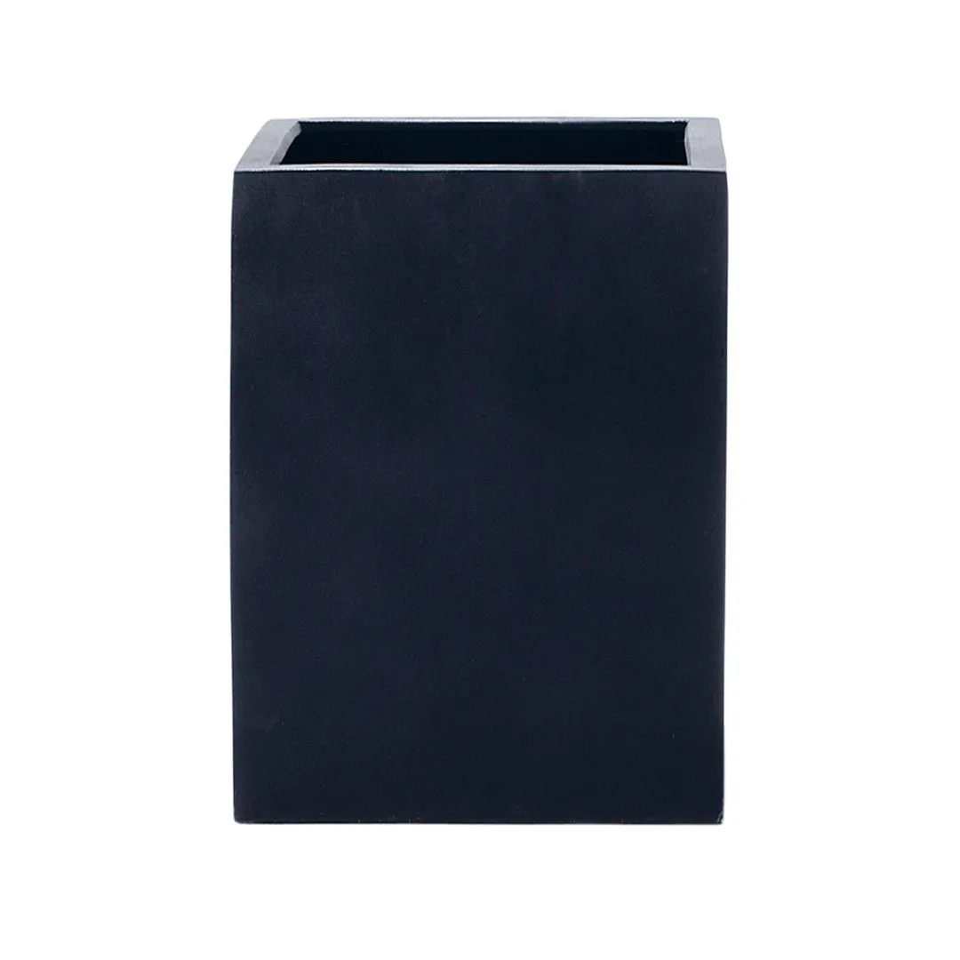 Pflanzkübel amei der hohe QUADRATISCHE S1