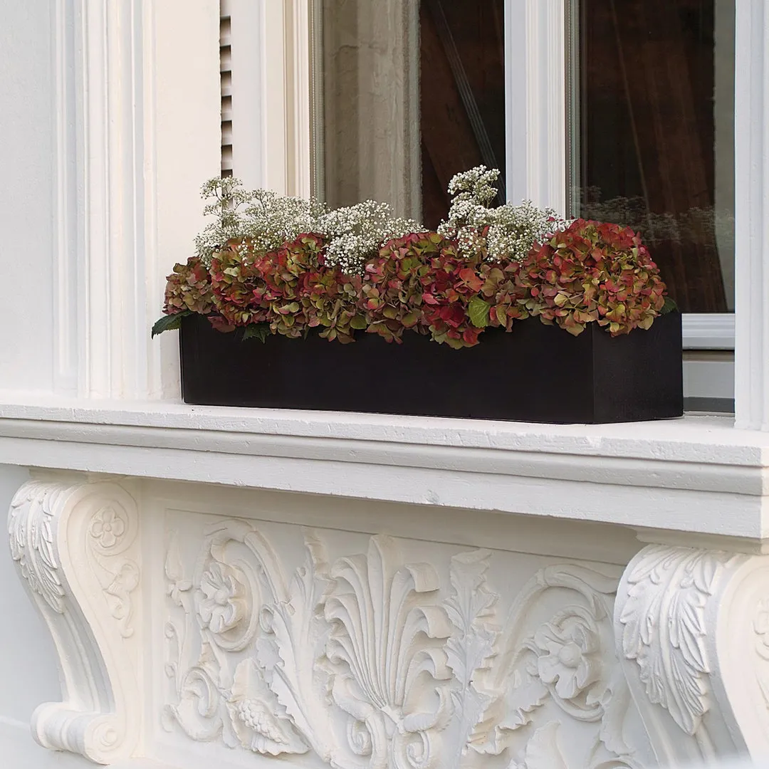 Pflanzkübel amei der LANGE S