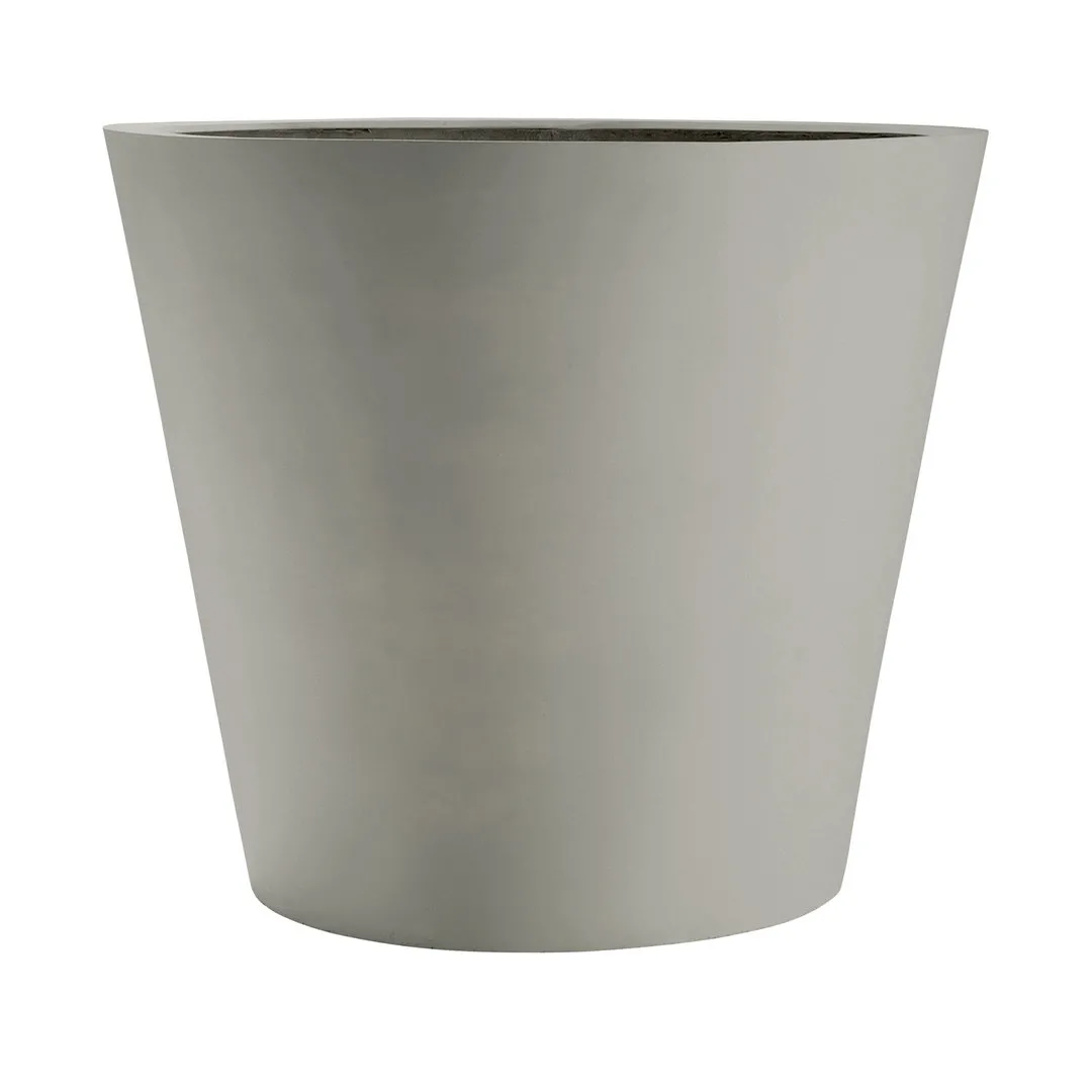 Pflanzkübel amei der RUNDE XXL