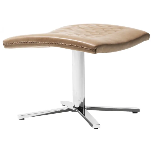 Fußhocker DS-51 von de Sede