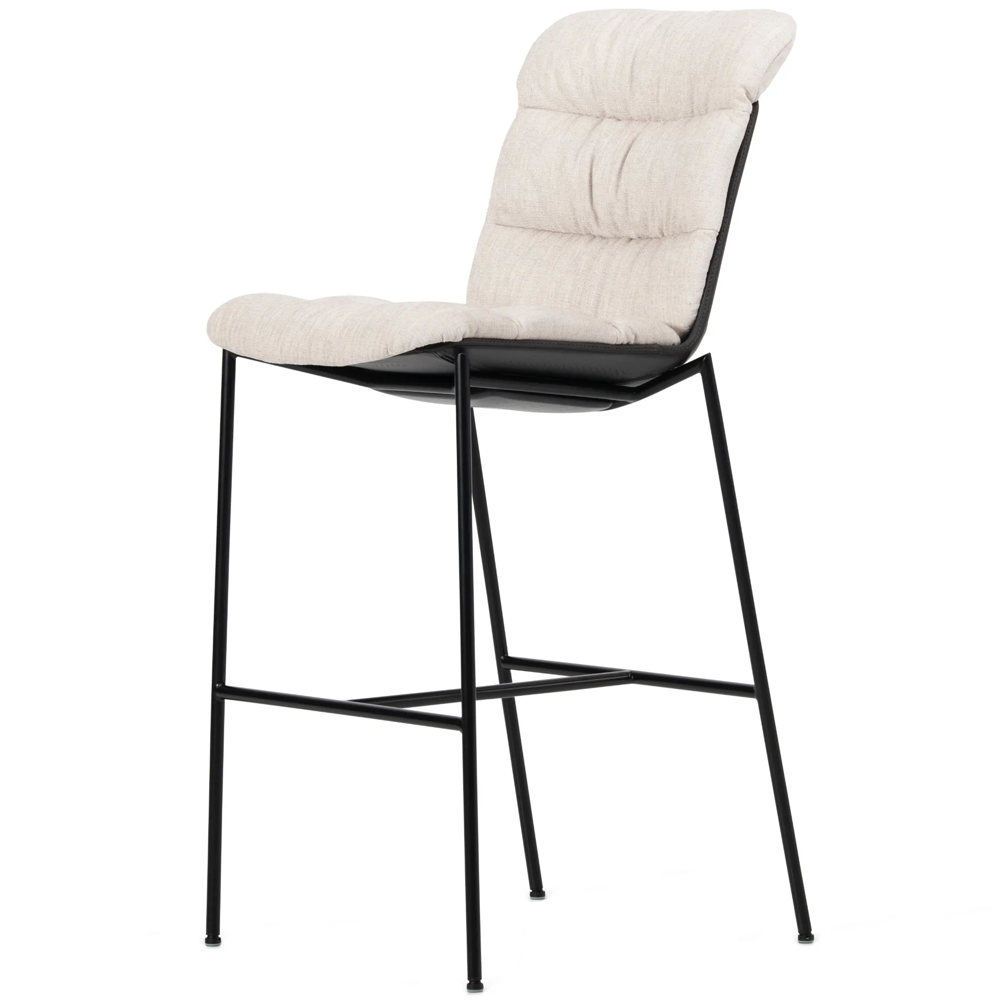 Barhocker Toska DS-525/55 von De Sede