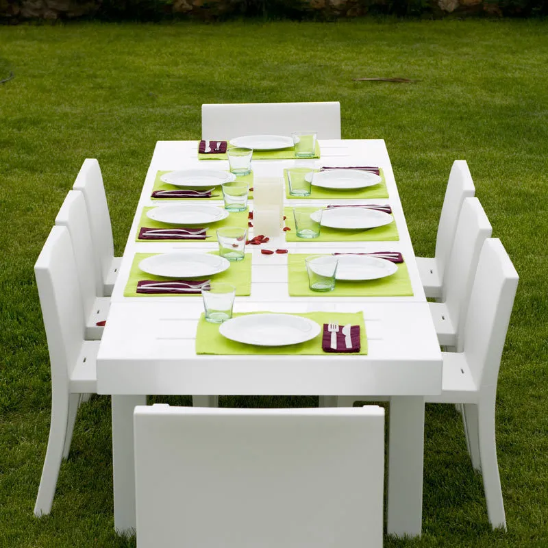 Vondom Tisch JUT, 280 x 90 x 75 cm