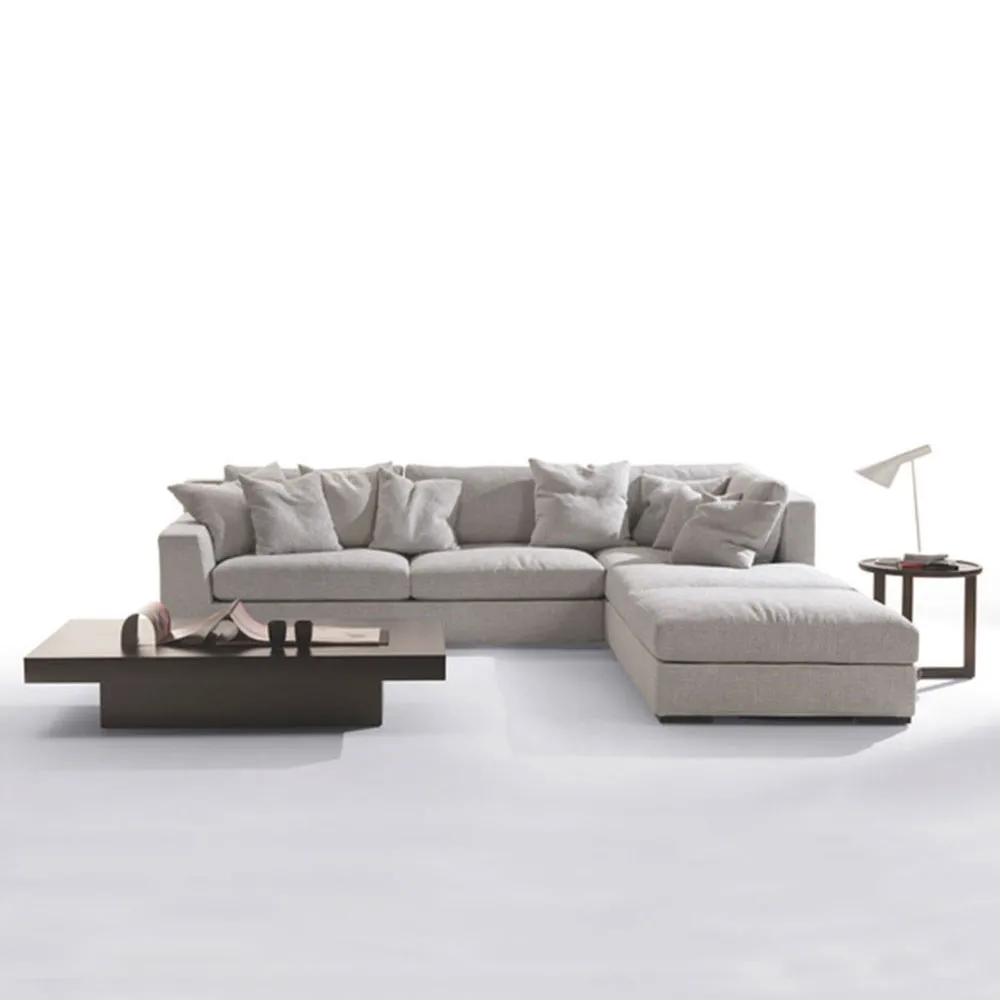 Ecksofa "Gratia"