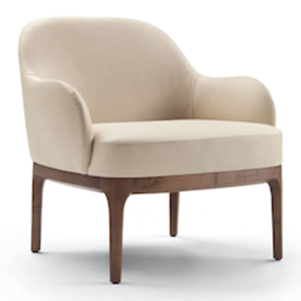 Loungesessel "Inigo"