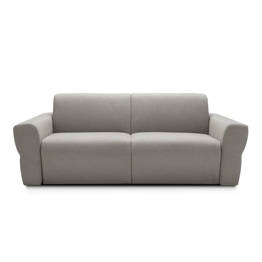 Schlafsofa - mit Hussenbezug "Yannik" 2-Sitzer