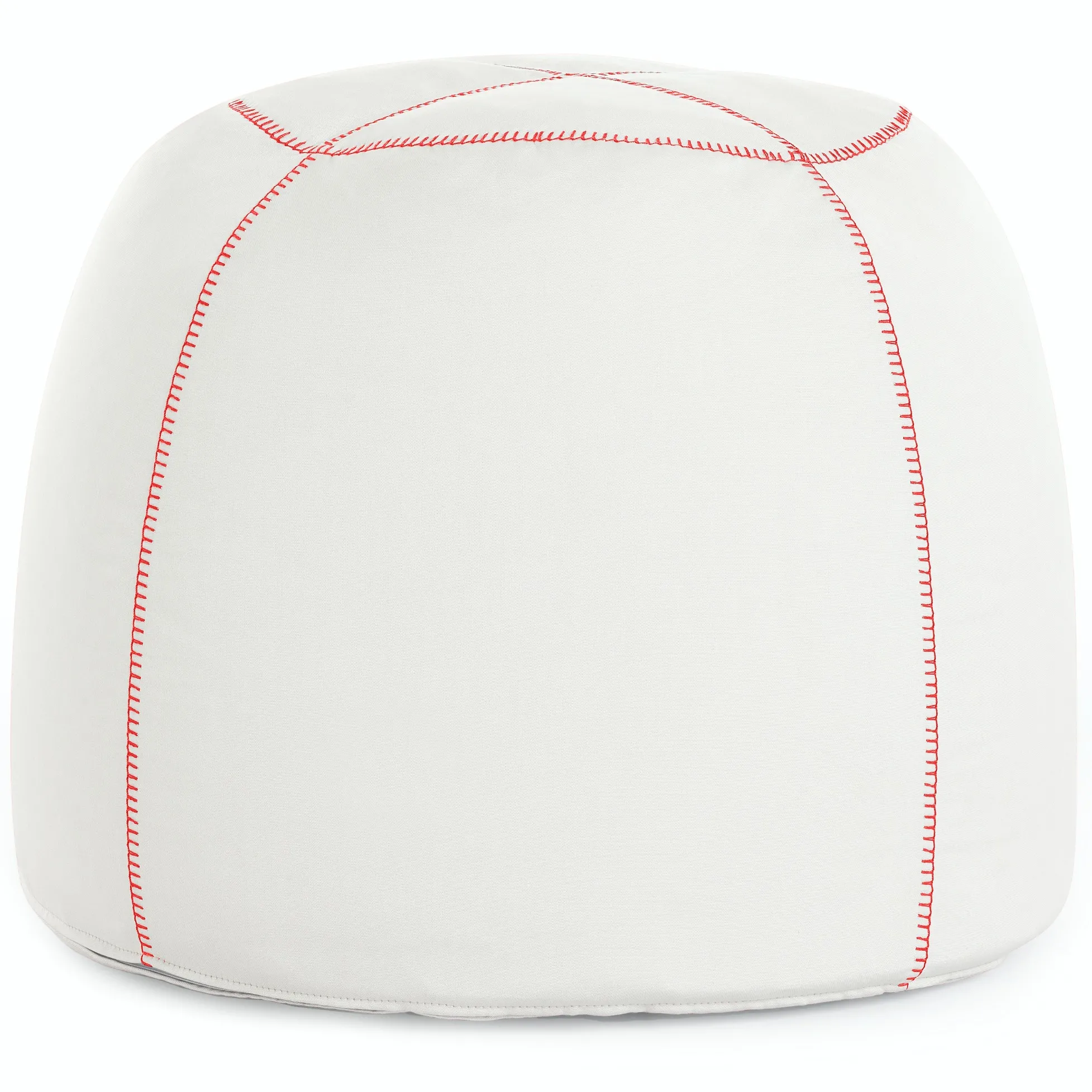 Costuras Ball Pouf von Diabla