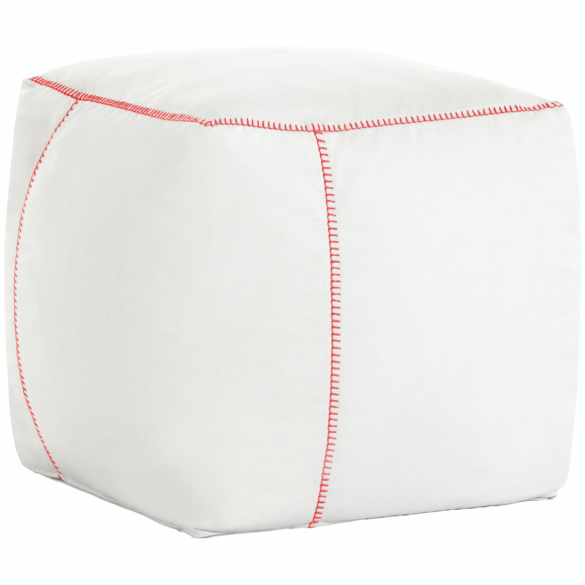 Costuras Base Pouf von Diabla