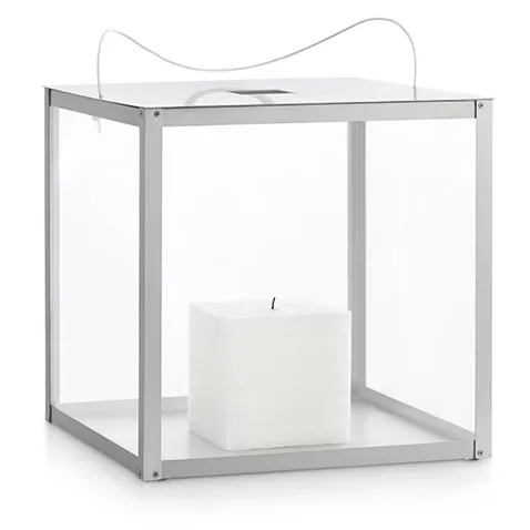 Laterne Farol Cuadrado von Diabla