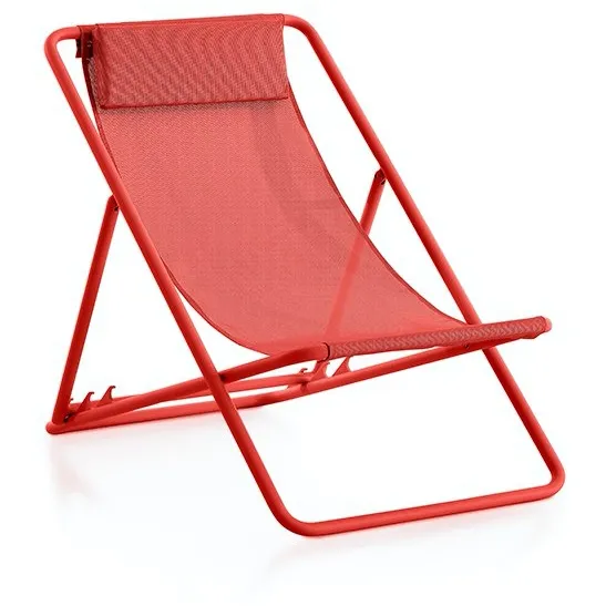 Trip Deckchair - Liegestuhl von Diabla