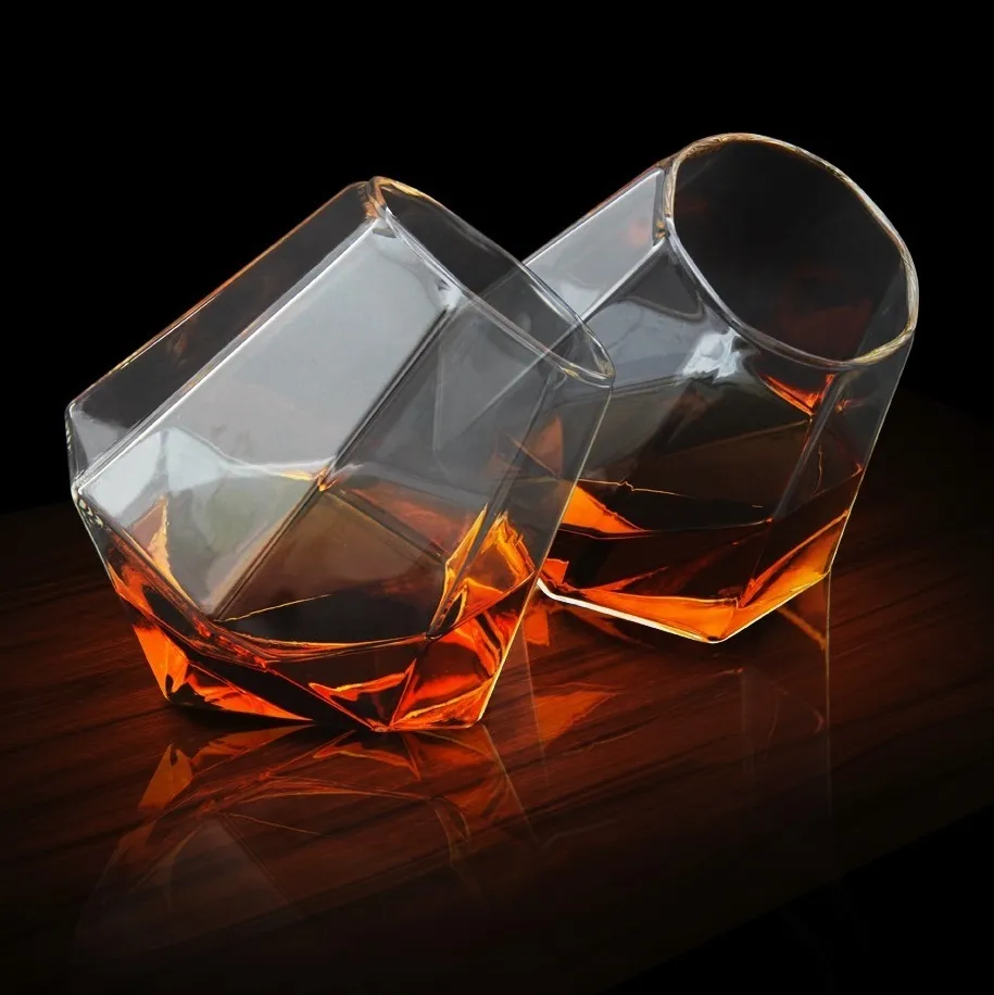 Thumbs Up Glas DIAMOND 2er-Set