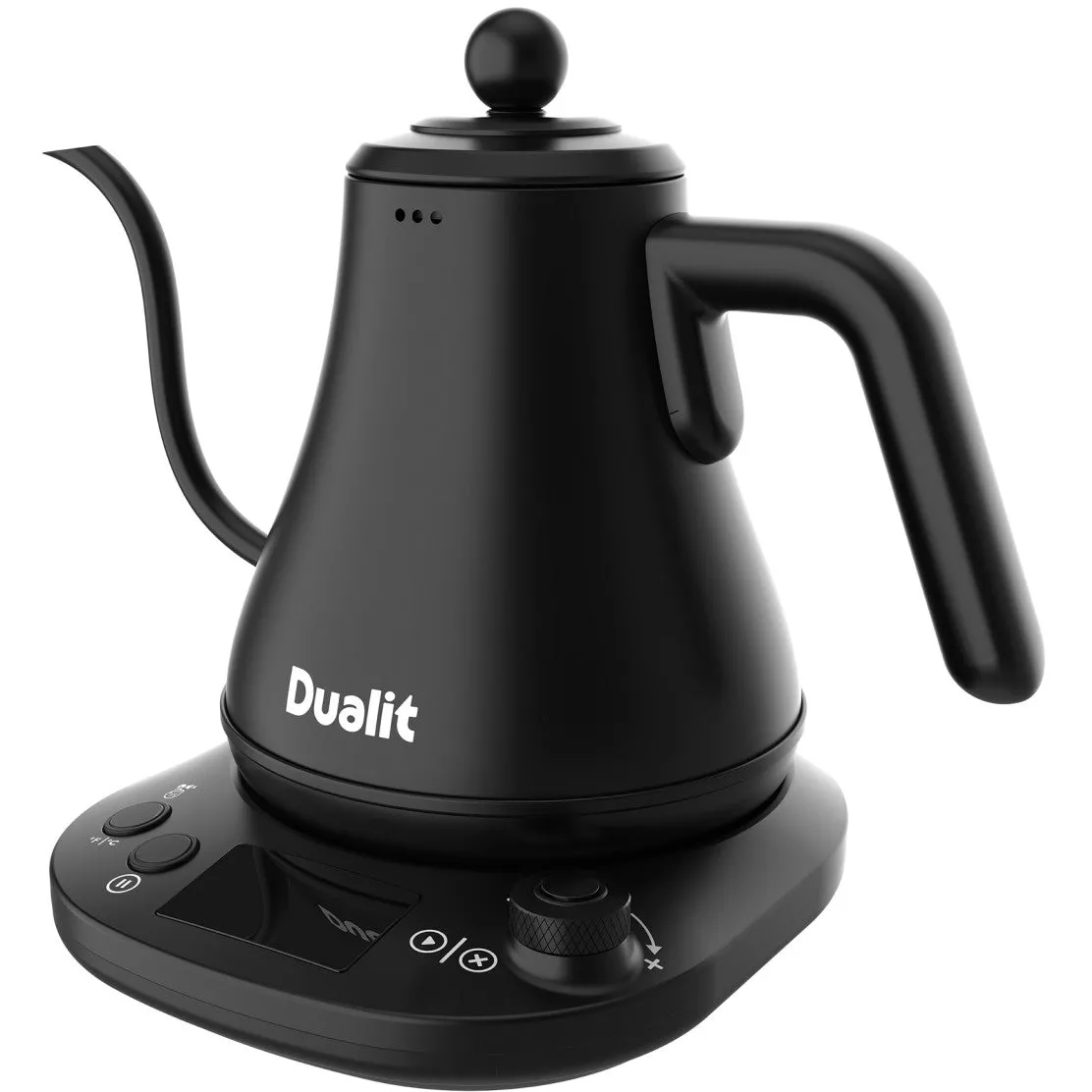 Wasserkocher Pour Over by Dualit