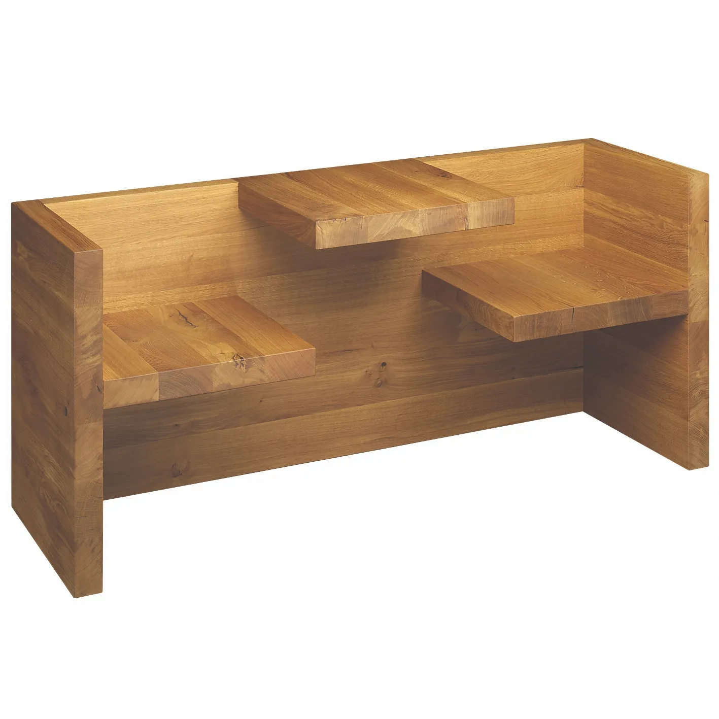 Tischbank HP01 Tafel von e15