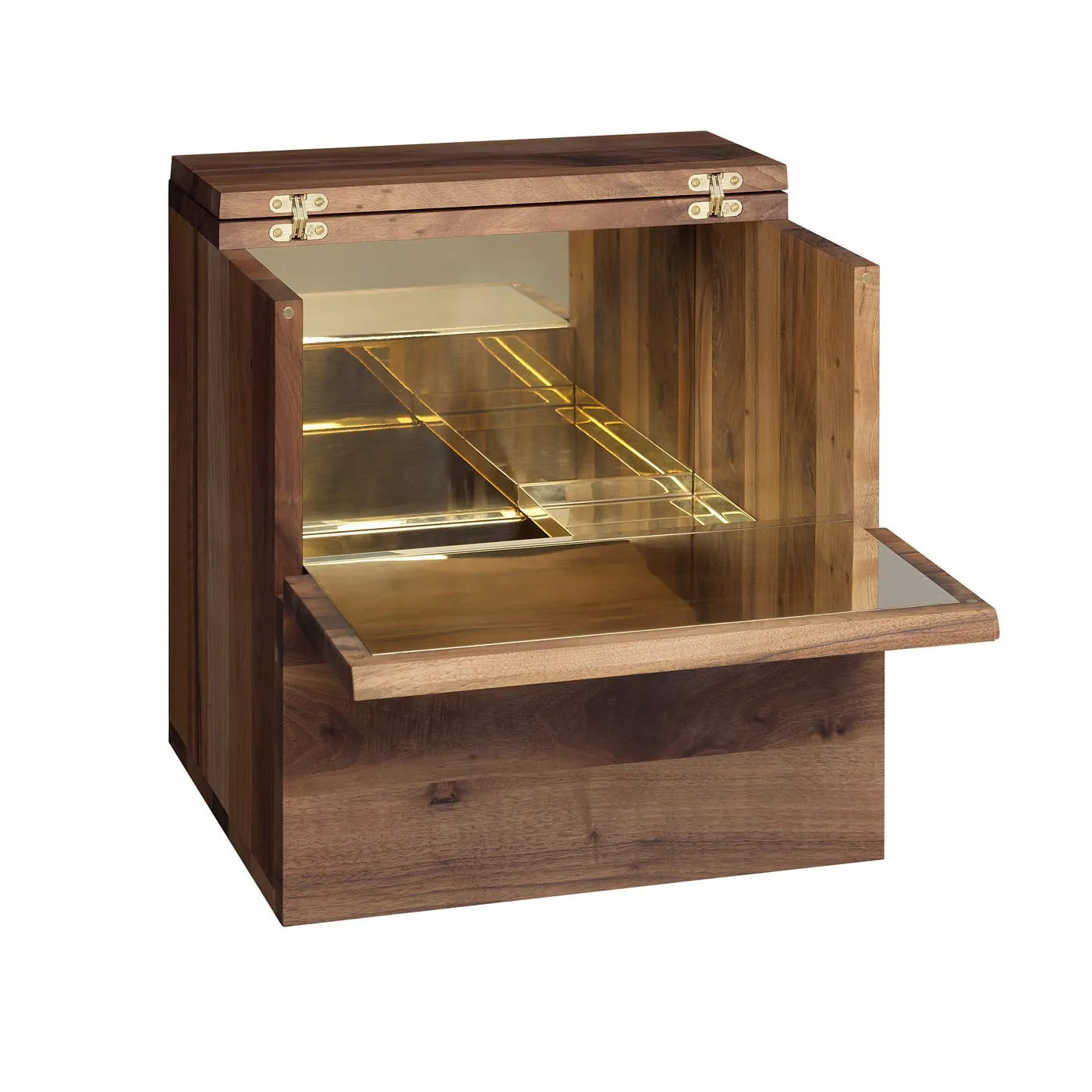 Barschrank SB10 Araq von e15