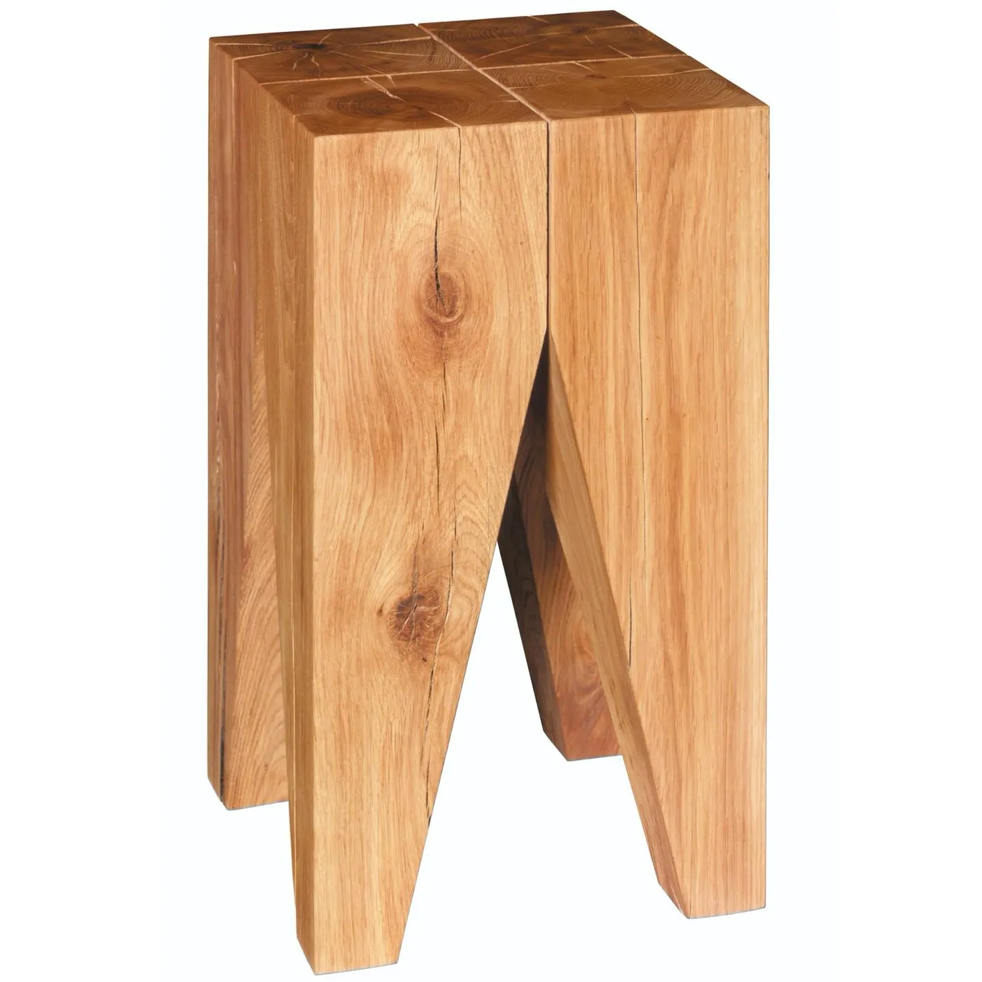 Beistelltisch ST04 Backenzahn von e15