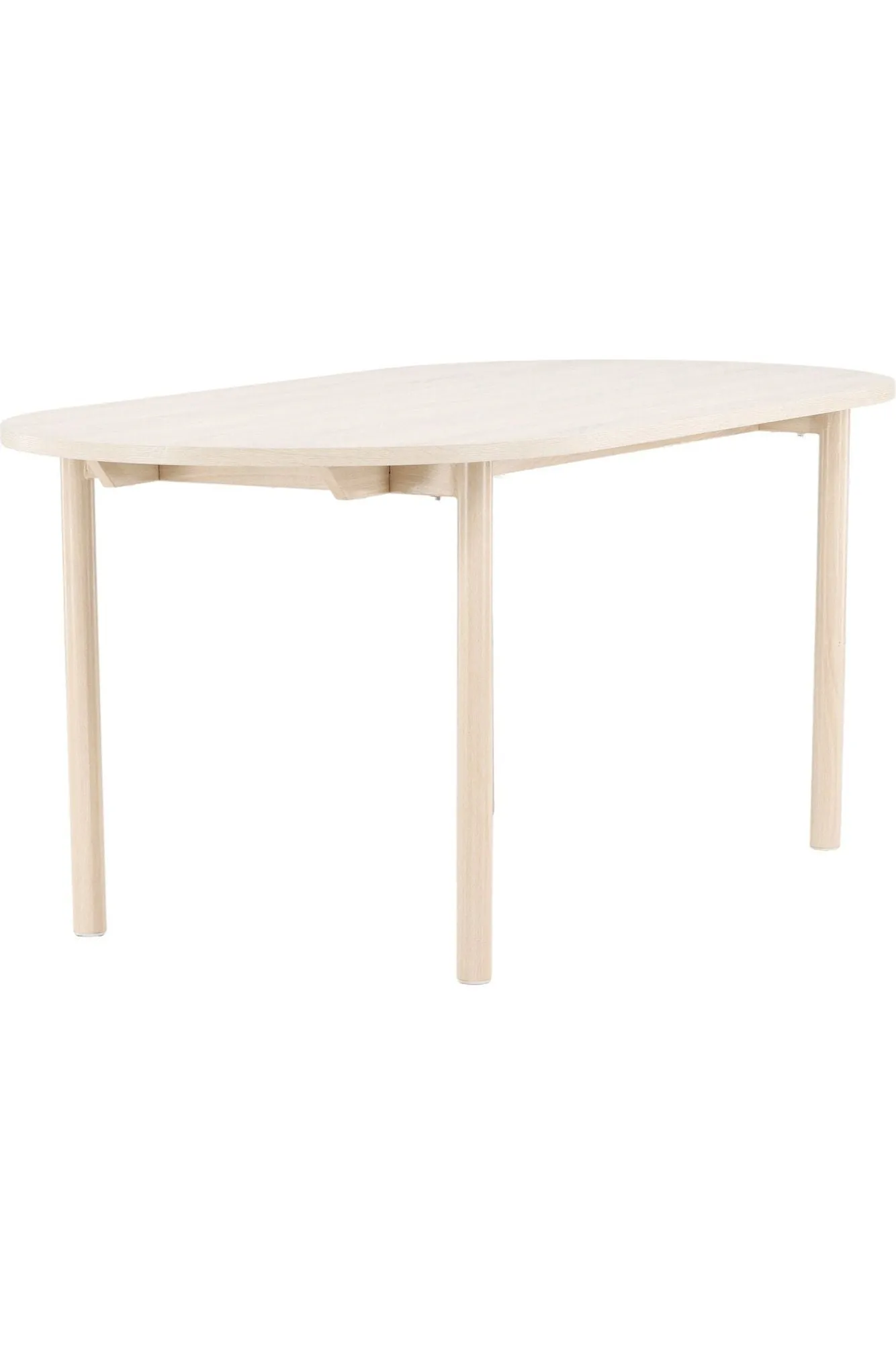Andy Dining table 90x180 cm