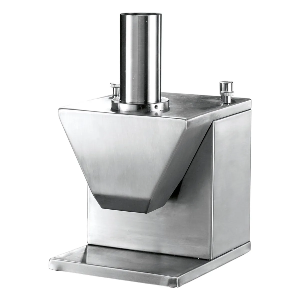 Currywurstschneider, elektrisch